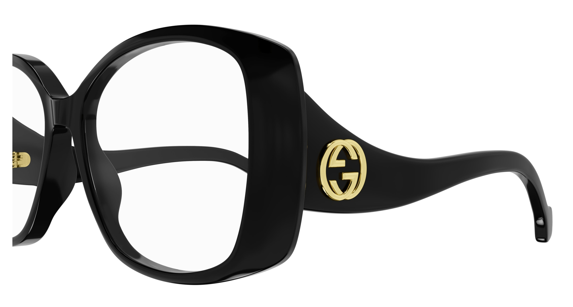 GUCCI Optical frame GG1236OA-001