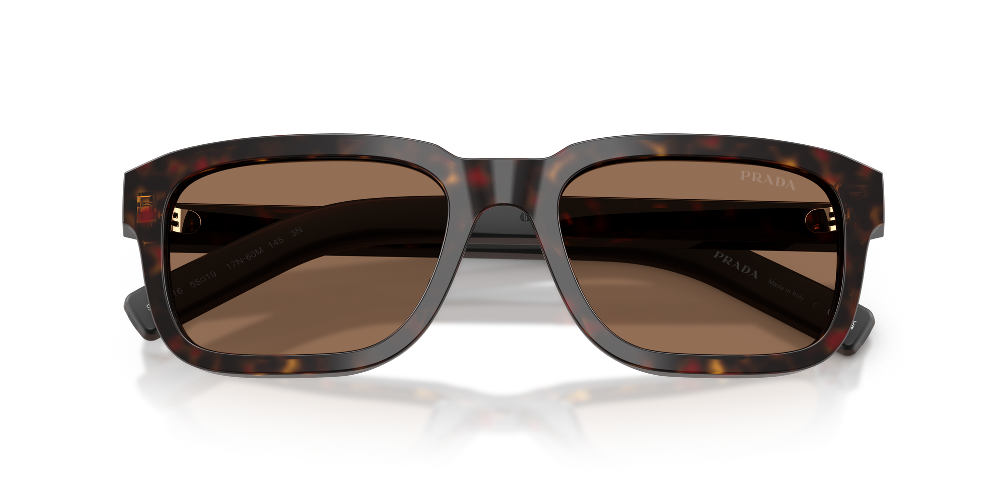Prada Sunglasses PR D16S-17N60M