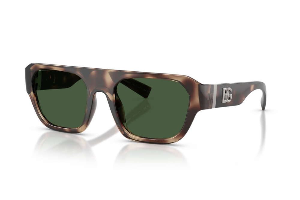 Dolce & Gabbana Sunglasses DG6206-344482