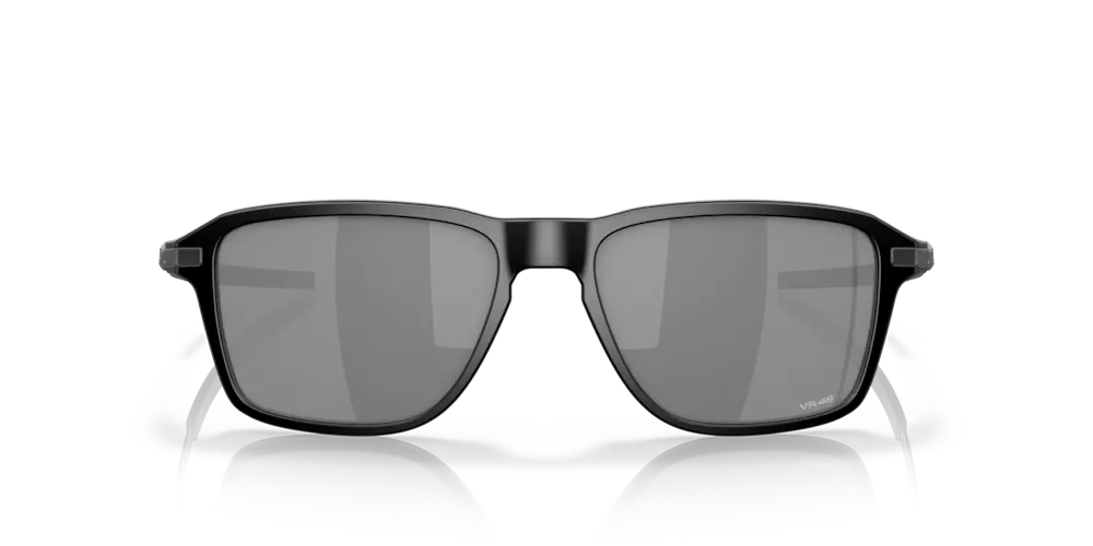 Oakley Okulary przeciwsłoneczne WHEEL HOUSE Valentino Rossi Satin Black/Prizm Black OO9469-08