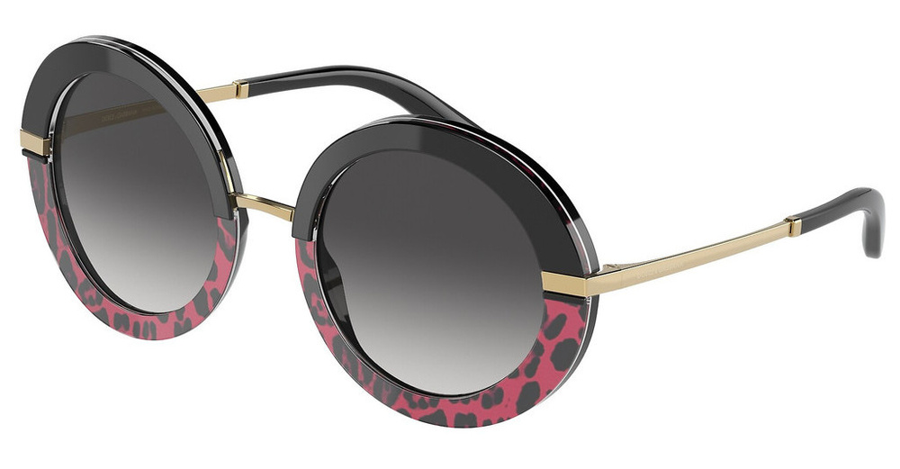 Dolce & Gabbana Sunglasses DG4393-33198G