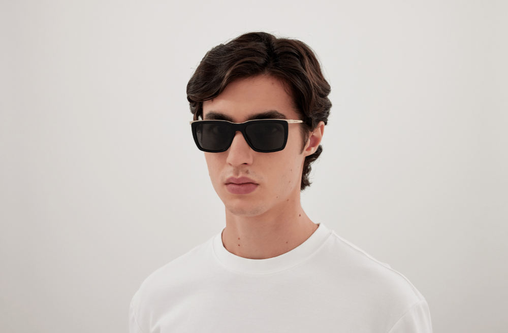 Saint Laurent Okulary Przeciwsłoneczne SL 765-001