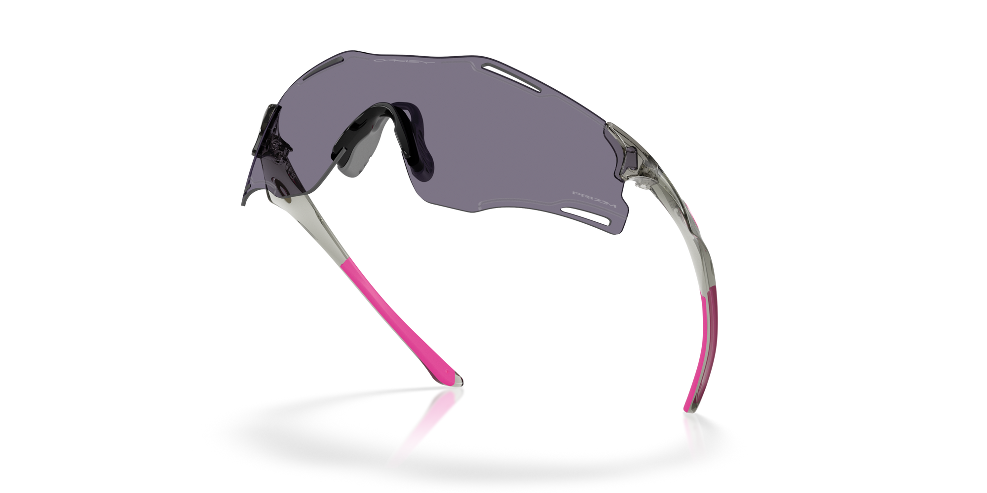 Oakley Sunglasses CYBR ZERO OO9512D-05