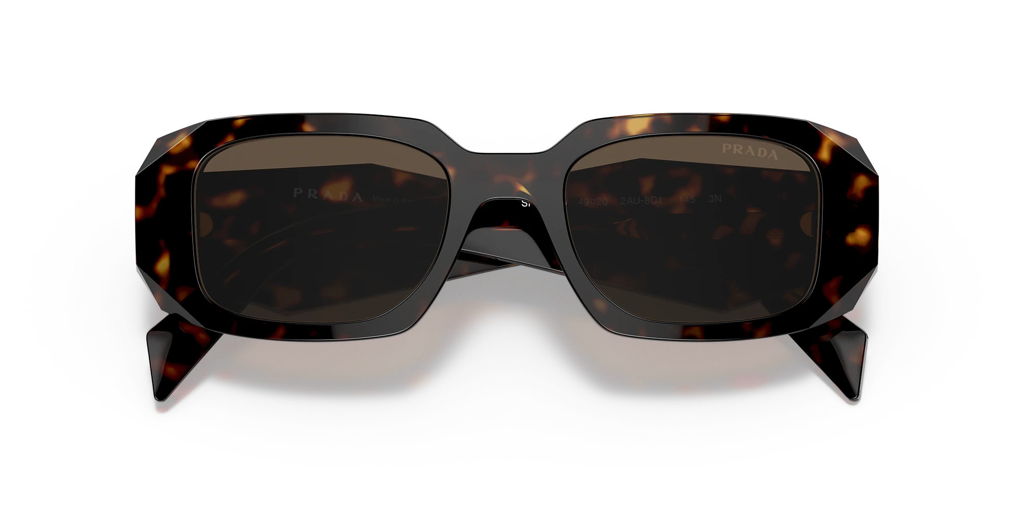 Prada Sunglasses PR17WS-2AU8C1