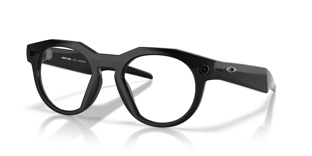 Oakley Meta AI glasses HSTN OW8002-02