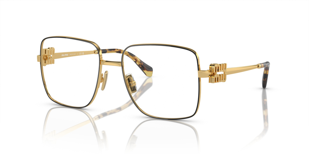 Miu Miu Okulary korekcyjne MU 51XV-KUI1O1