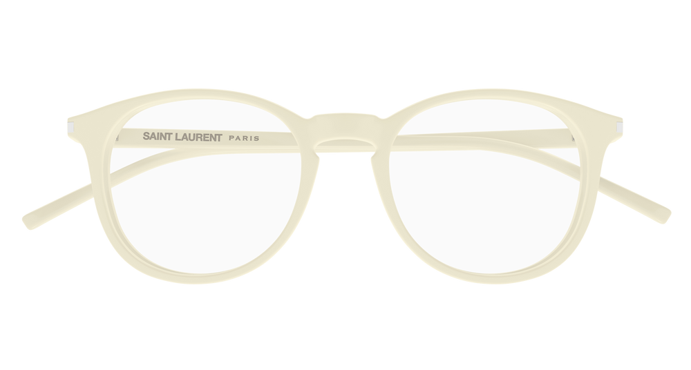 Saint Laurent Okulary korekcyjne SL106-016