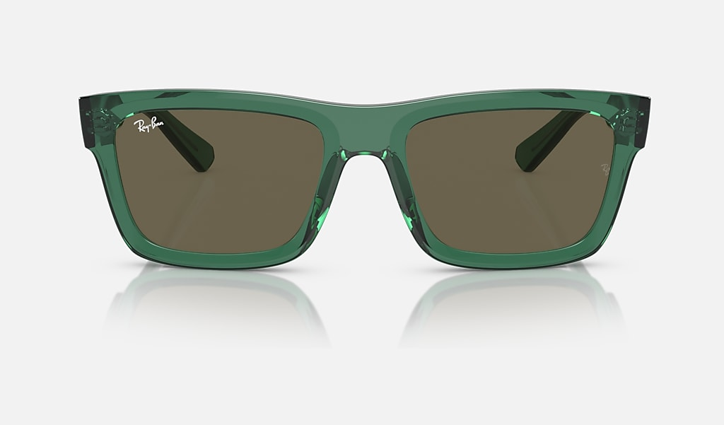 Ray-Ban Sunglasses WARREN RB4396-6681/3