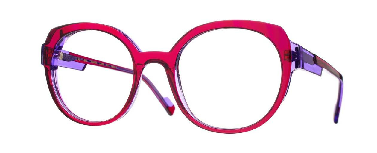 CAROLINE ABRAM Optical Frame   FANNY 750