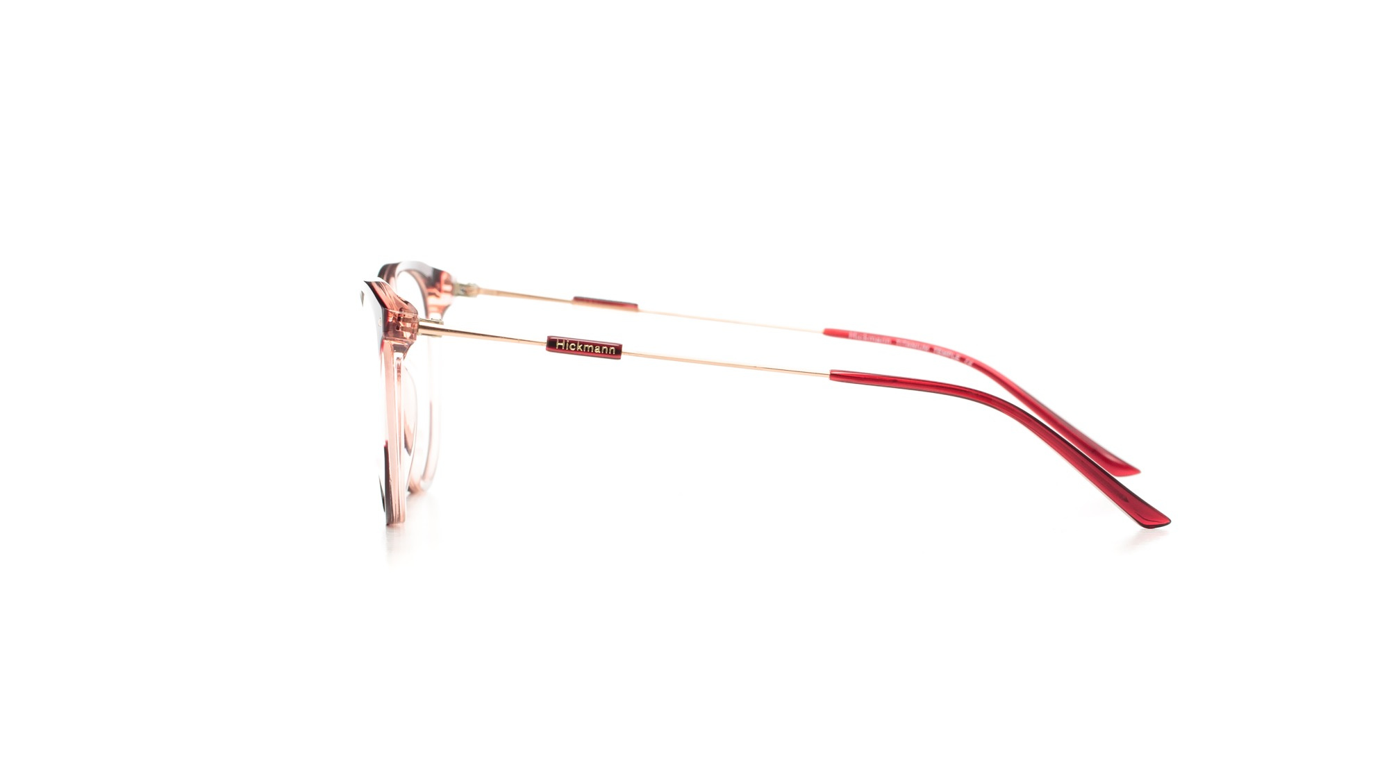 Hickmann Okulary korekcyjne HI6238T-2 OUTLET