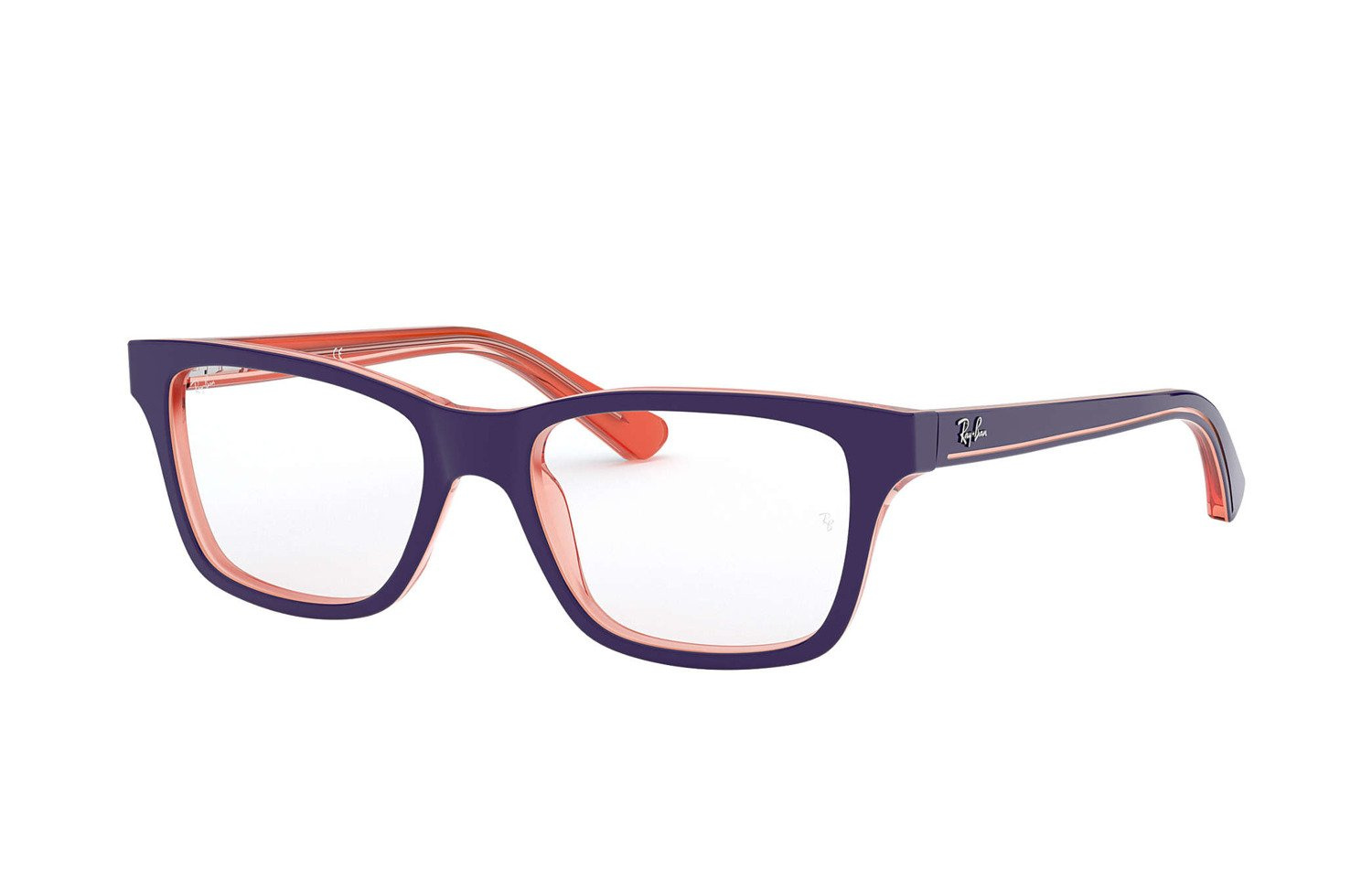Ray-Ban Oprawy korekcyjne Dziecięce RB1536-3762