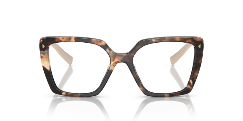 Prada Okulary korekcyjne PR16ZV-07R1O1