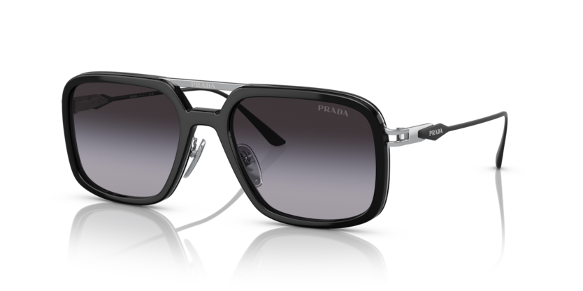 Prada Sunglasses PR 57ZS-1AB09S