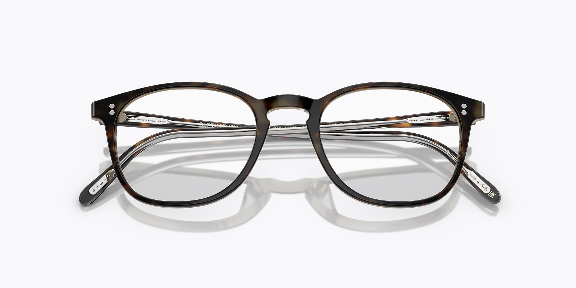 Oliver Peoples Optical Frame OV5397U-1666