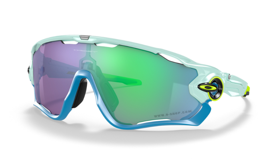 eVoucher - Oakley Custom Jawbreaker Prizm Polarized OO9290