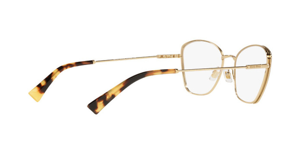 Miu Miu Okulary korekcyjne MU 51UV-AAV1O1
