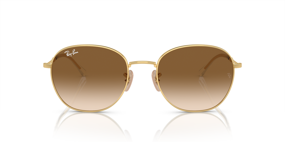 Ray-Ban Sunglasses RB3809-001/51