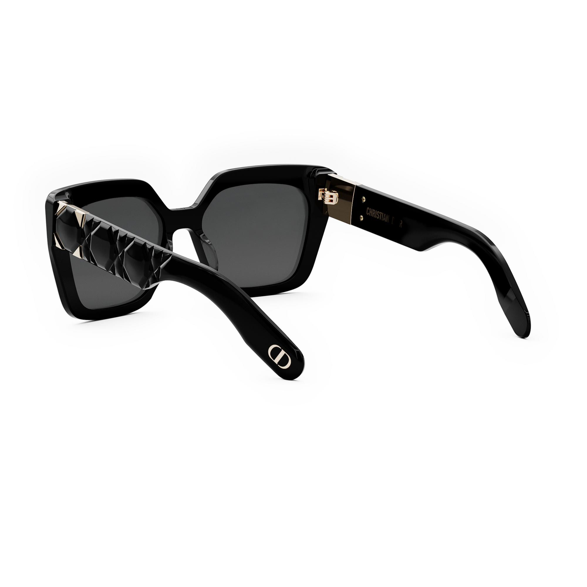 Dior Okulary przeciwsłoneczne LADY_95.22 (S2I-10A0) CD40148I-01A