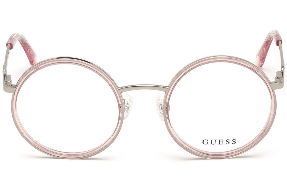 Guess Okulary korekcyjne GU2730-072