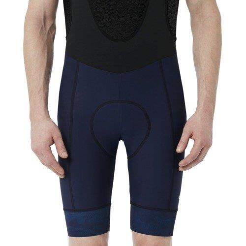 OAKLEY Spodenki kolarskie JB Bib Short Atomic Blue 442358-6B2