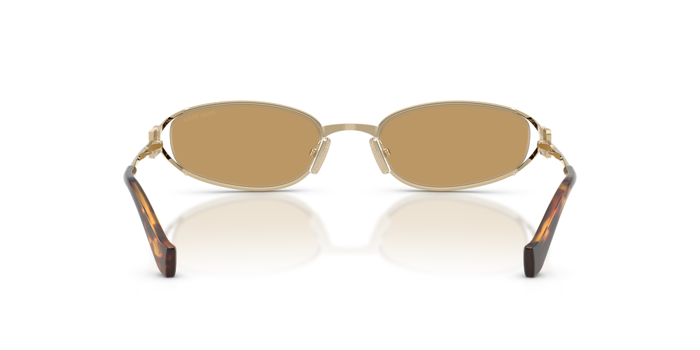 Miu Miu Okulary przeciwsłoneczne MU C51S-ZVN10Y