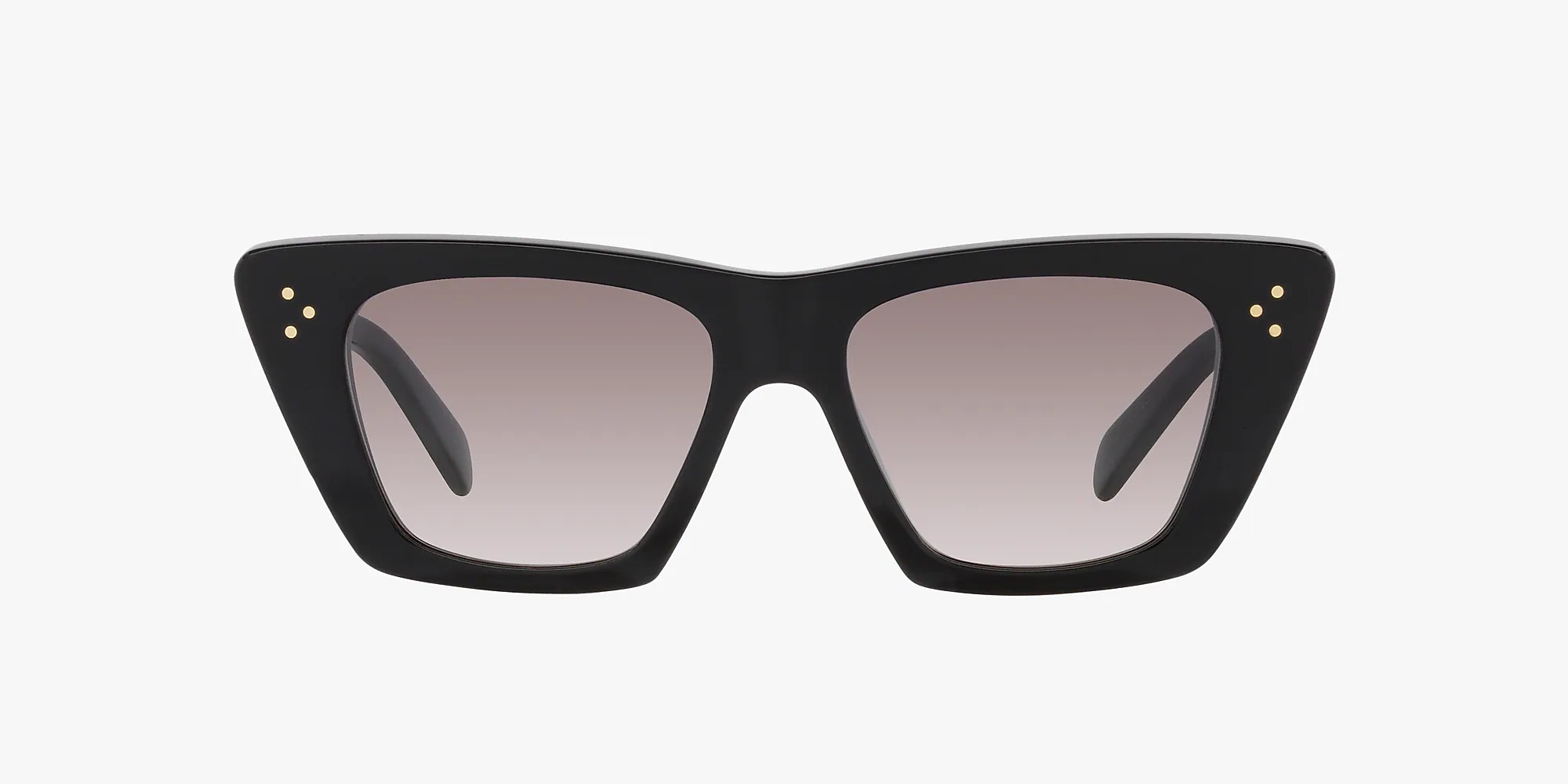 Celine Okulary przeciwsłoneczne CL40187I-101F