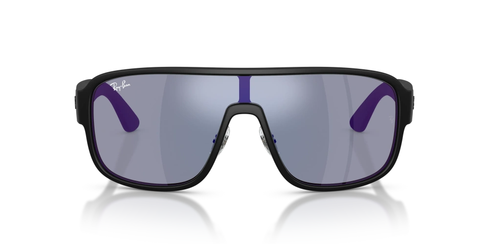 Ray-Ban Sunglasses RB2229-901SB2