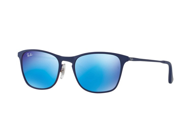 Ray-Ban Children's Sunglasses RJ9539S-257/55