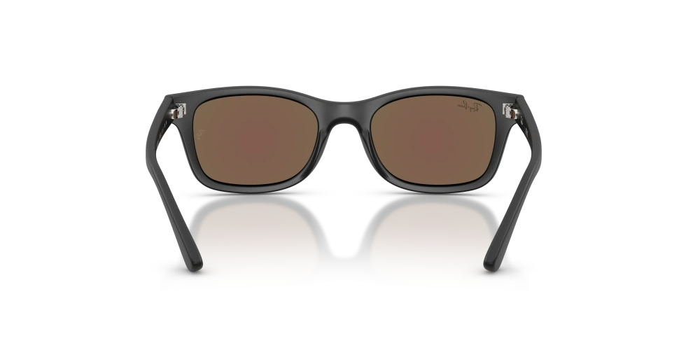Ray-Ban Okulary przeciwsłoneczne Dziecięce RJ9086S-100S55