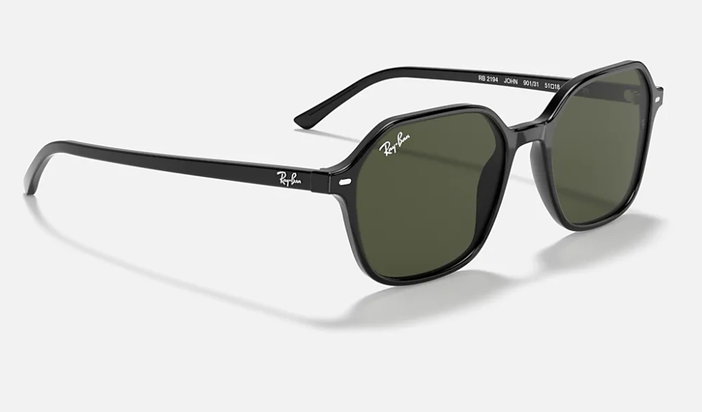 Ray-Ban Okulary przeciwsłoneczne RB2194-901/31