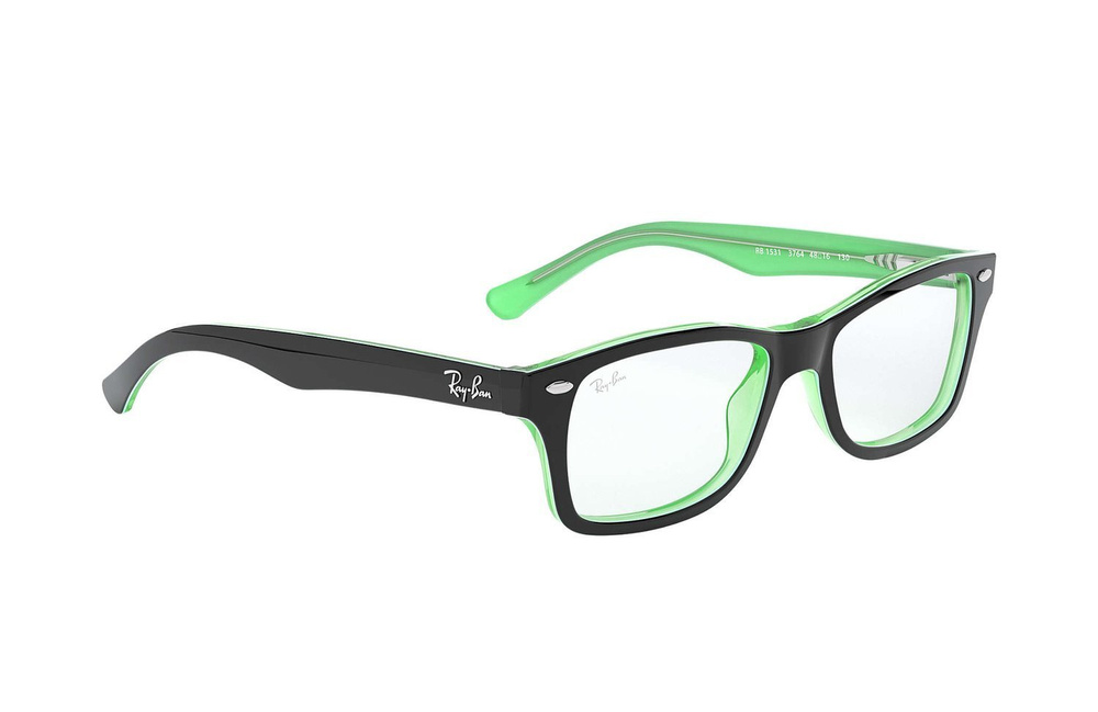 Ray-Ban Optical Frame Junior RB1531-3764
