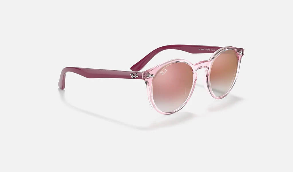 Ray-Ban Sunglasses Junior RJ9064S-7052V0