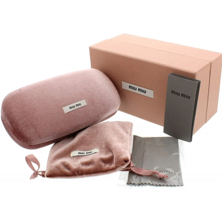 Miu Miu Sunglasses MU10ZS-1AB5S0