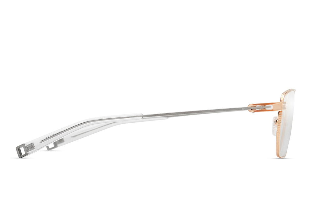 Dita Lancier Okulary korekcyjne DLX146-A-04