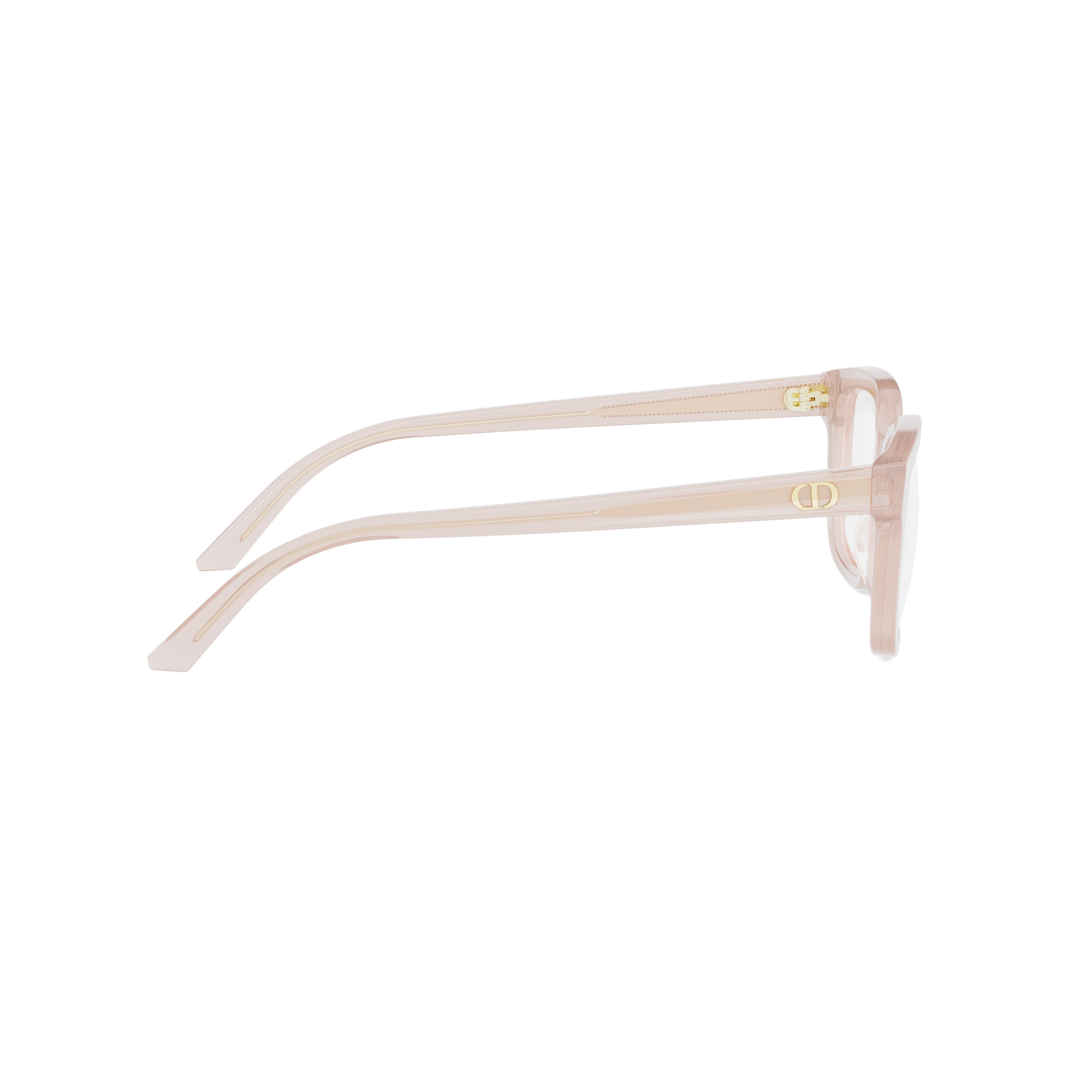 Dior Okulary Korekcyjne DIORGLOWO (S1I-4000) CD50128I-072