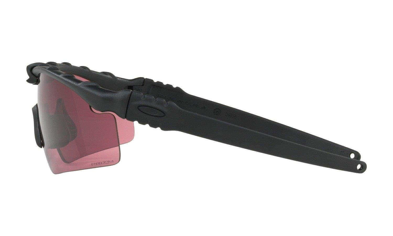 Oakley Sunglasses Matte Black/Prizm Tr22 OO9146-14