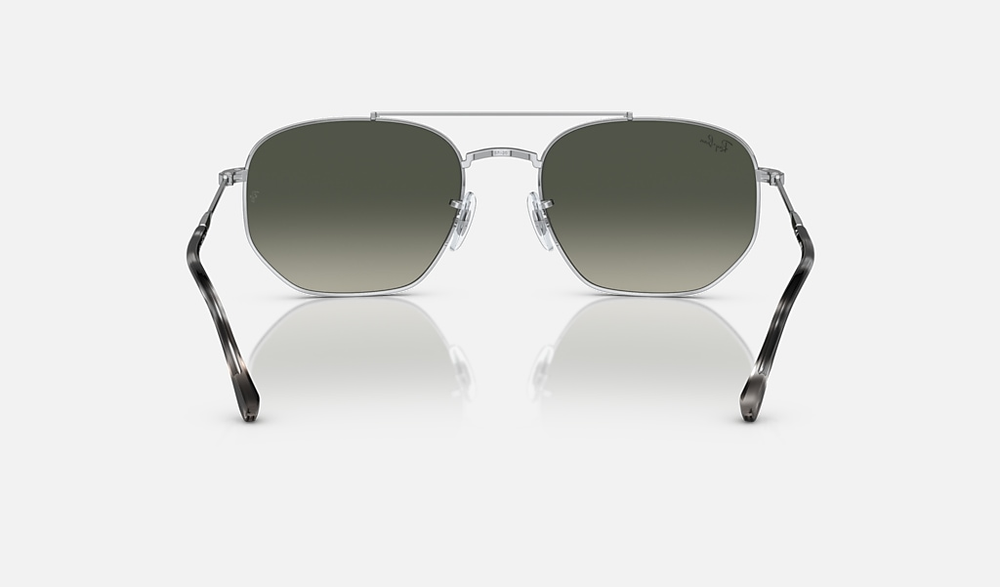 Ray-Ban Okulary przeciwsłoneczne RB3707-003/71