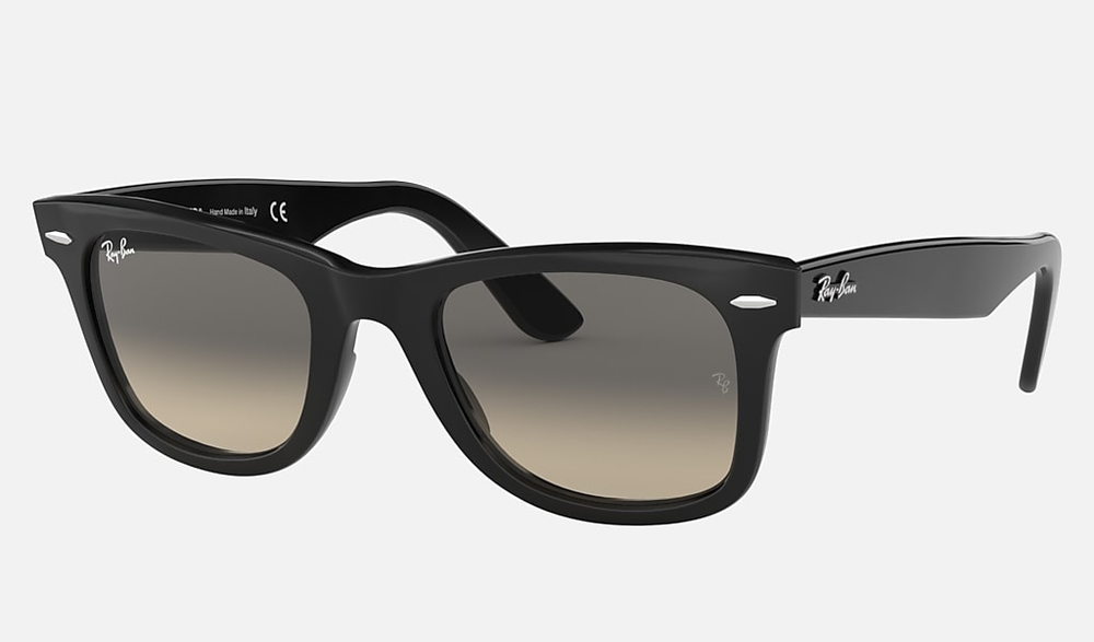 Ray-Ban Okulary przeciwsłoneczne ORIGINAL WAYFARER RB2140 - 901/32