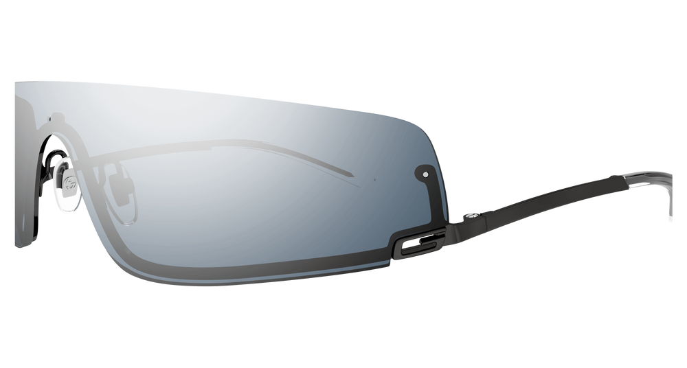 Gucci Okulary przeciwsłoneczne GG1561S-004
