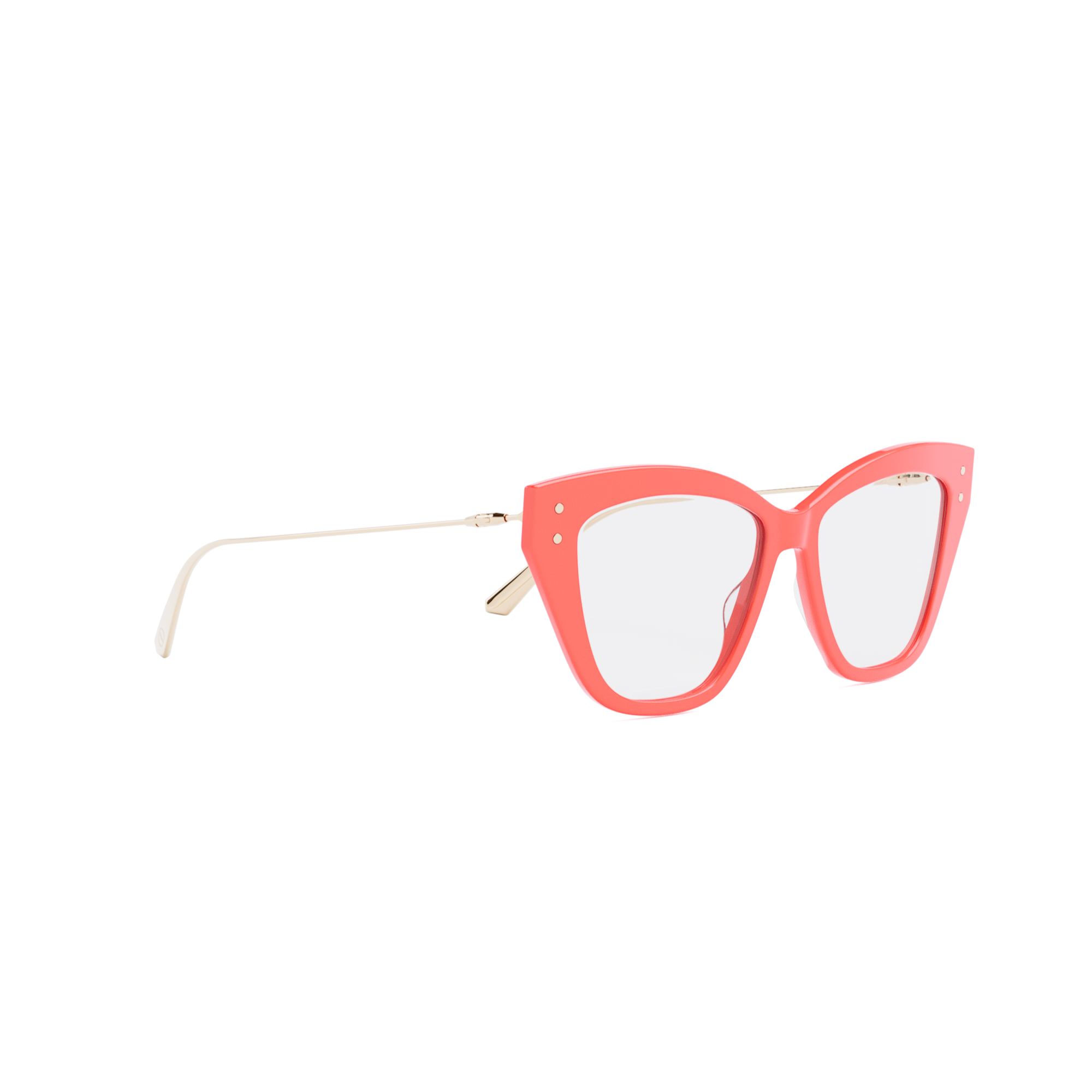 Dior Okulary korekcyjne MISSDIORO (B3I_3700) CD50066I-066