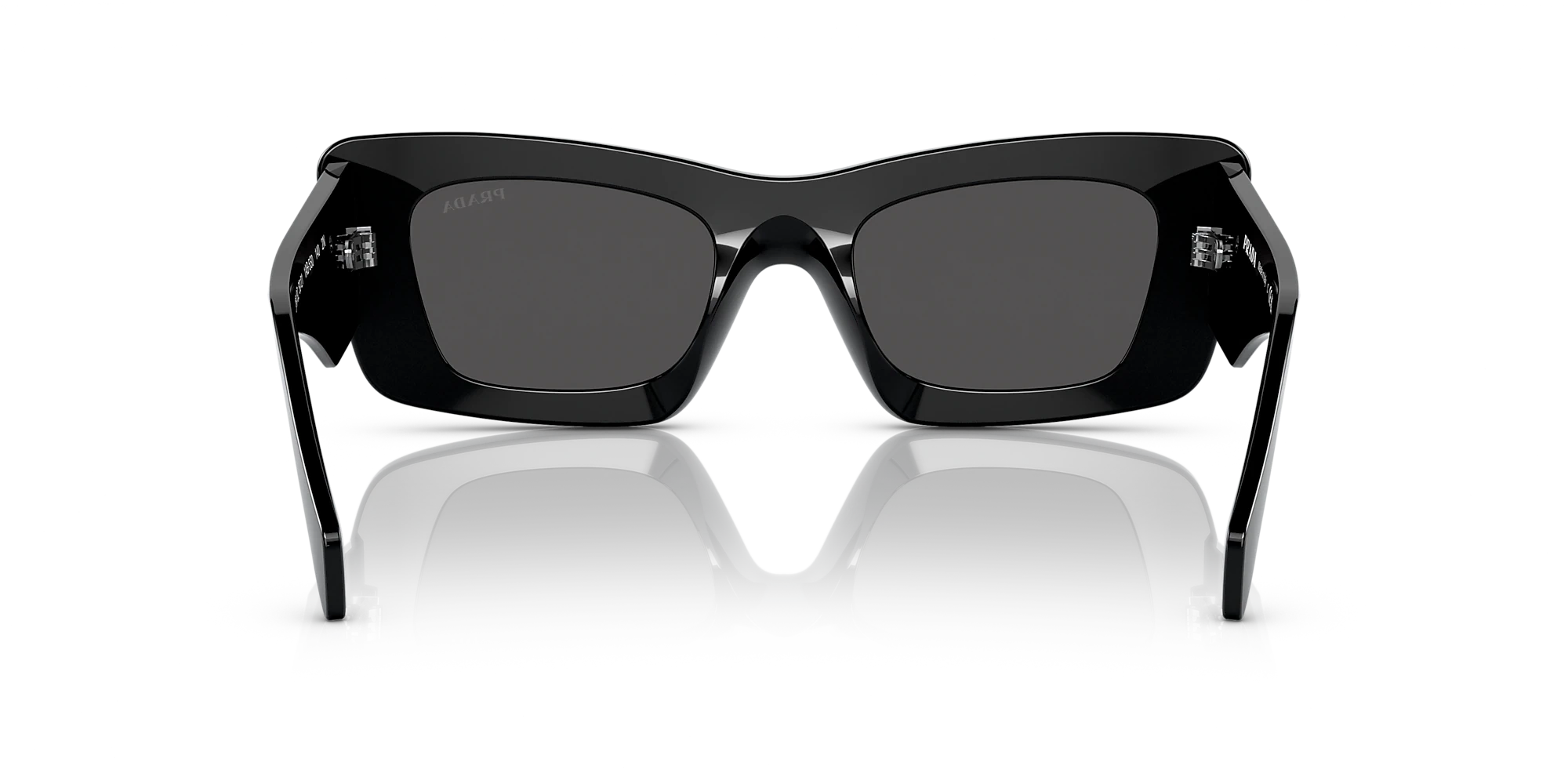 Prada Okulary przeciwsłoneczne PR 13ZS-1AB5S0