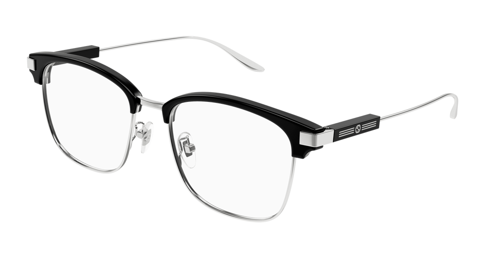 GUCCI Okulary korekcyjne GG1439OK-001