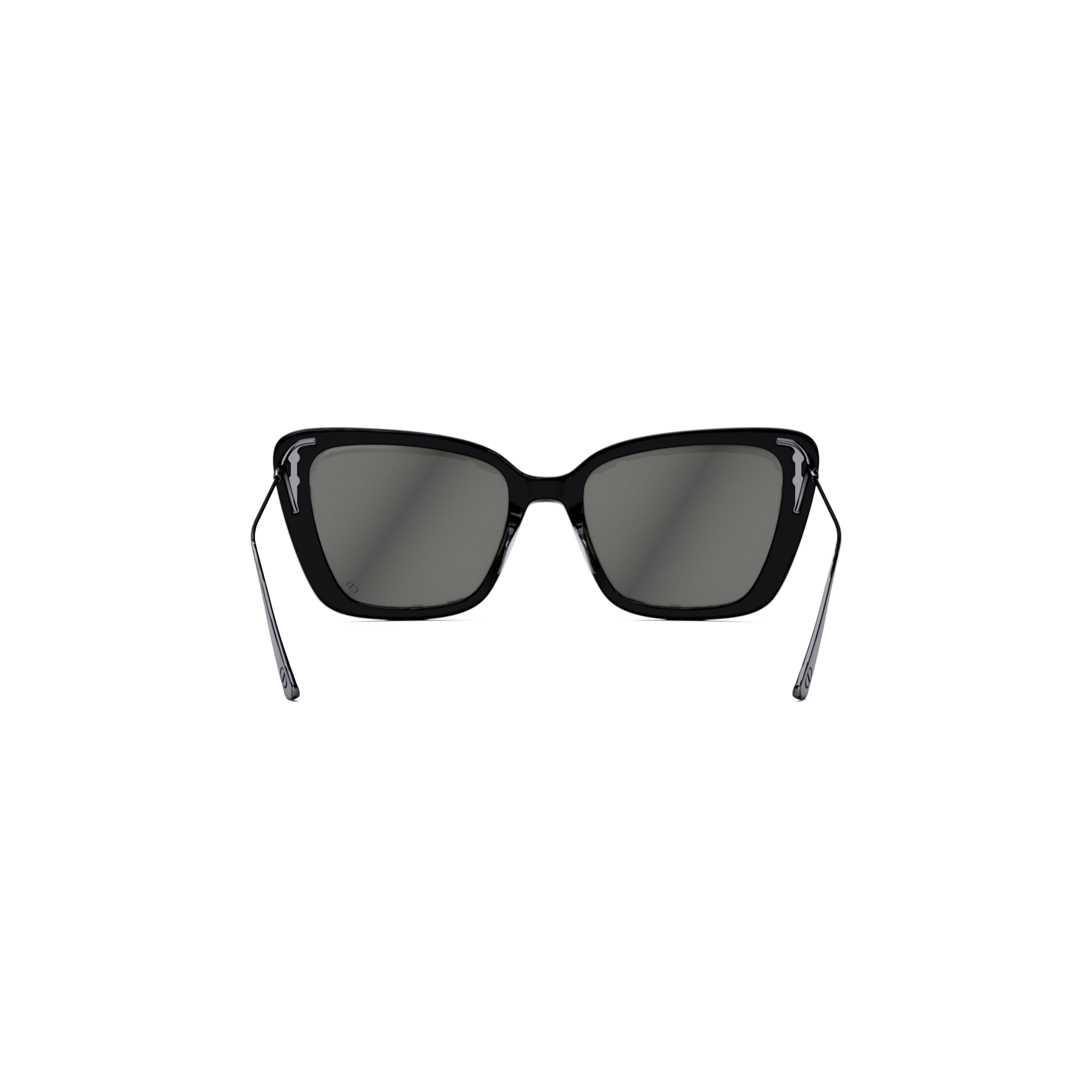 Dior Okulary przeciwsłoneczne MISSDIOR (B5I_14A7) CD40106I-01C