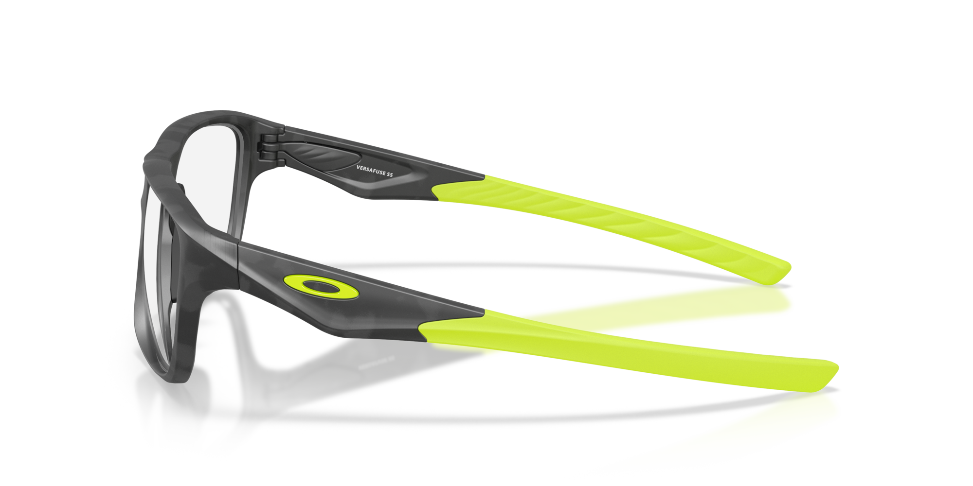 Oakley Okulary korekcyjne Versafuse SS OX8199D-04