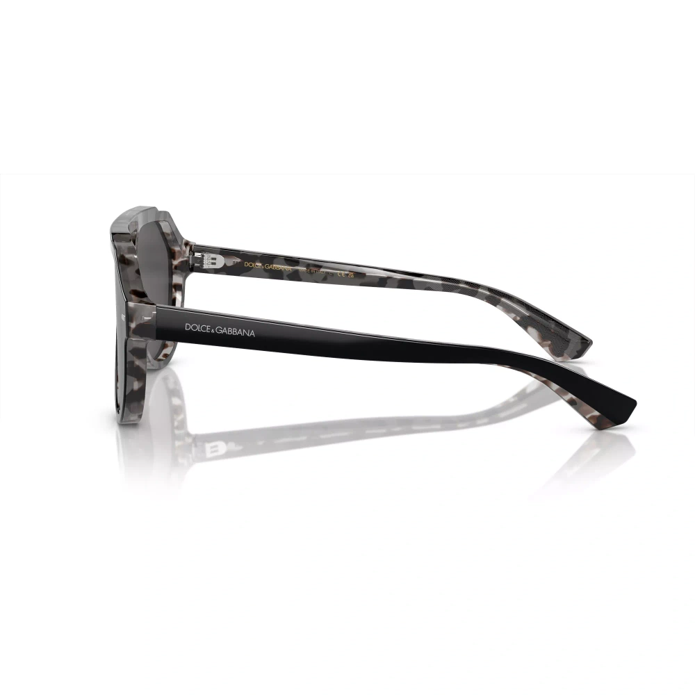 Dolce & Gabbana Okulary przeciwsłoneczne DG4452-340387