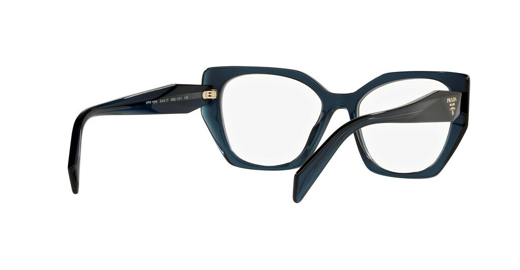 Prada Okulary korekcyjne PR18WV-08Q1O1