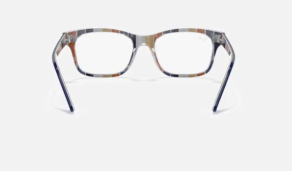 Ray-Ban Optical Frame RB5383-8091