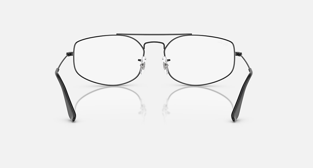Ray-Ban Optical frame EXPLORER 5 RX6545-2509
