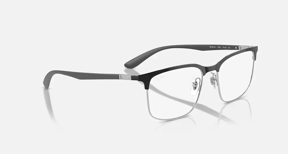 Ray-Ban Optical frame RX6518-3163