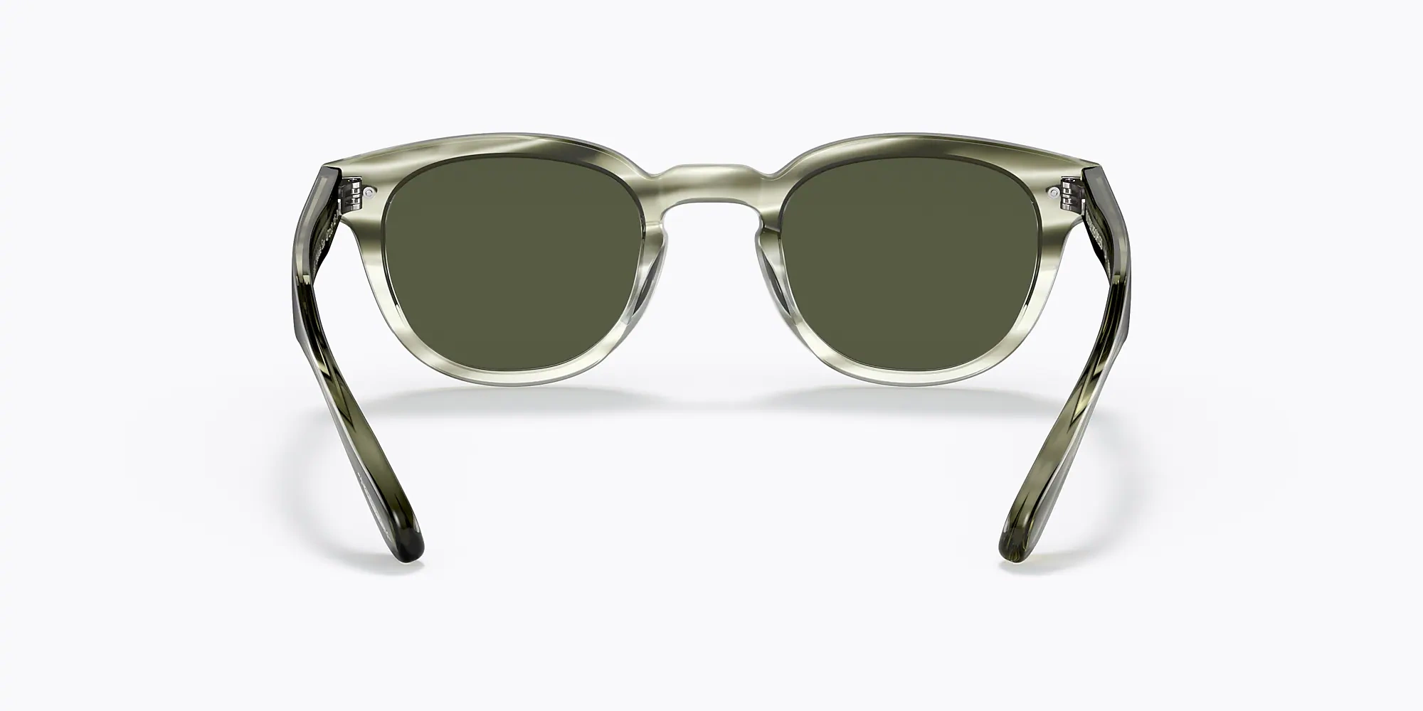 Oliver Peoples Okulary przeciwsłoneczne OV5036S-170552
